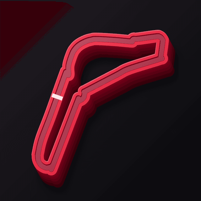 Pitwall icon